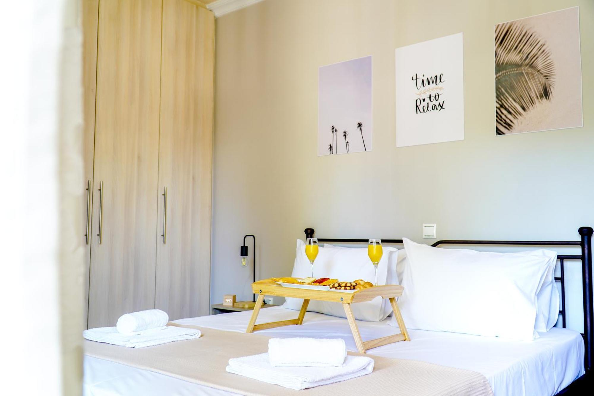 Cozy Artemis House Near Athens Airport Apartment Екстериор снимка