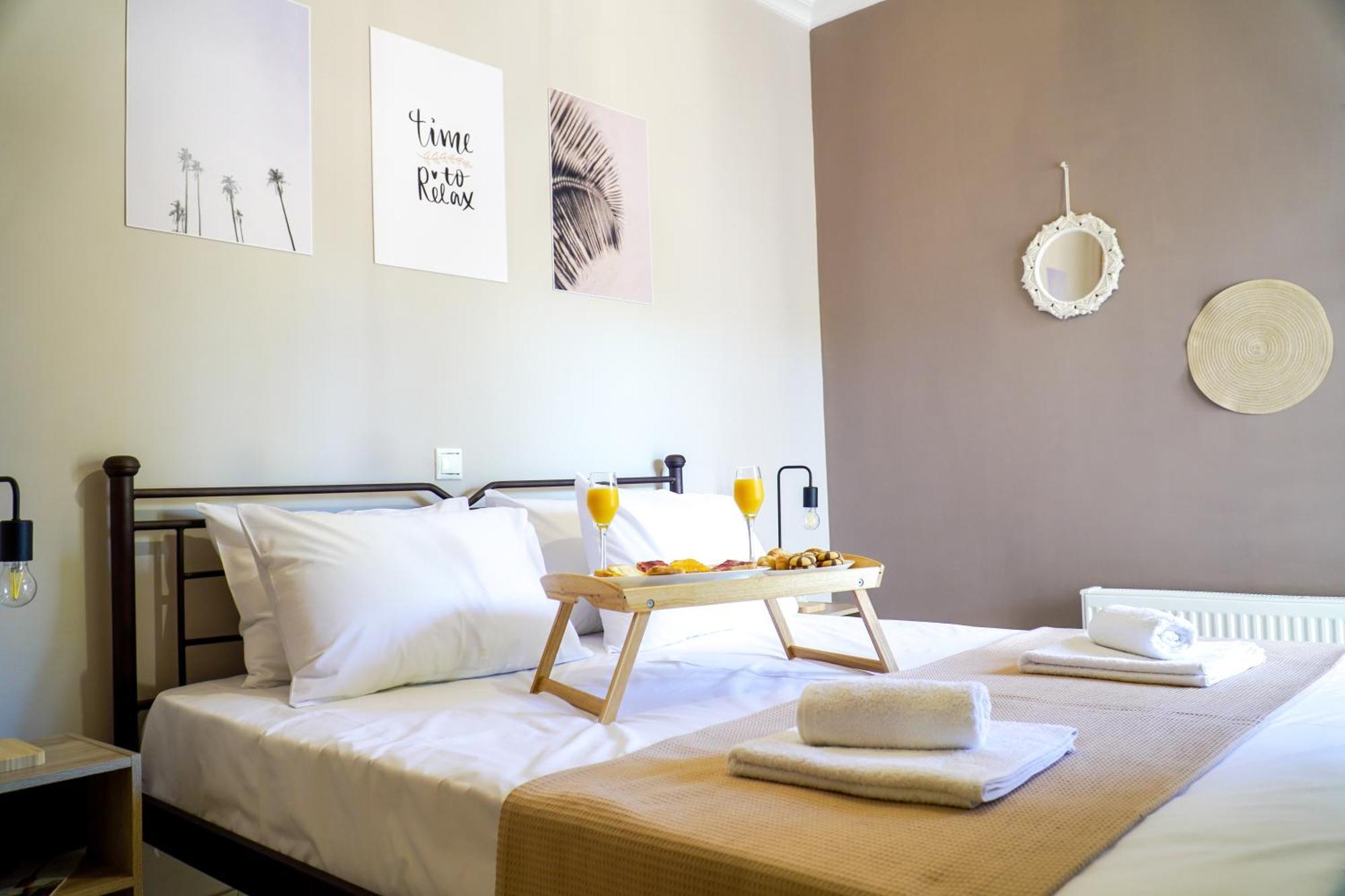 Cozy Artemis House Near Athens Airport Apartment Екстериор снимка