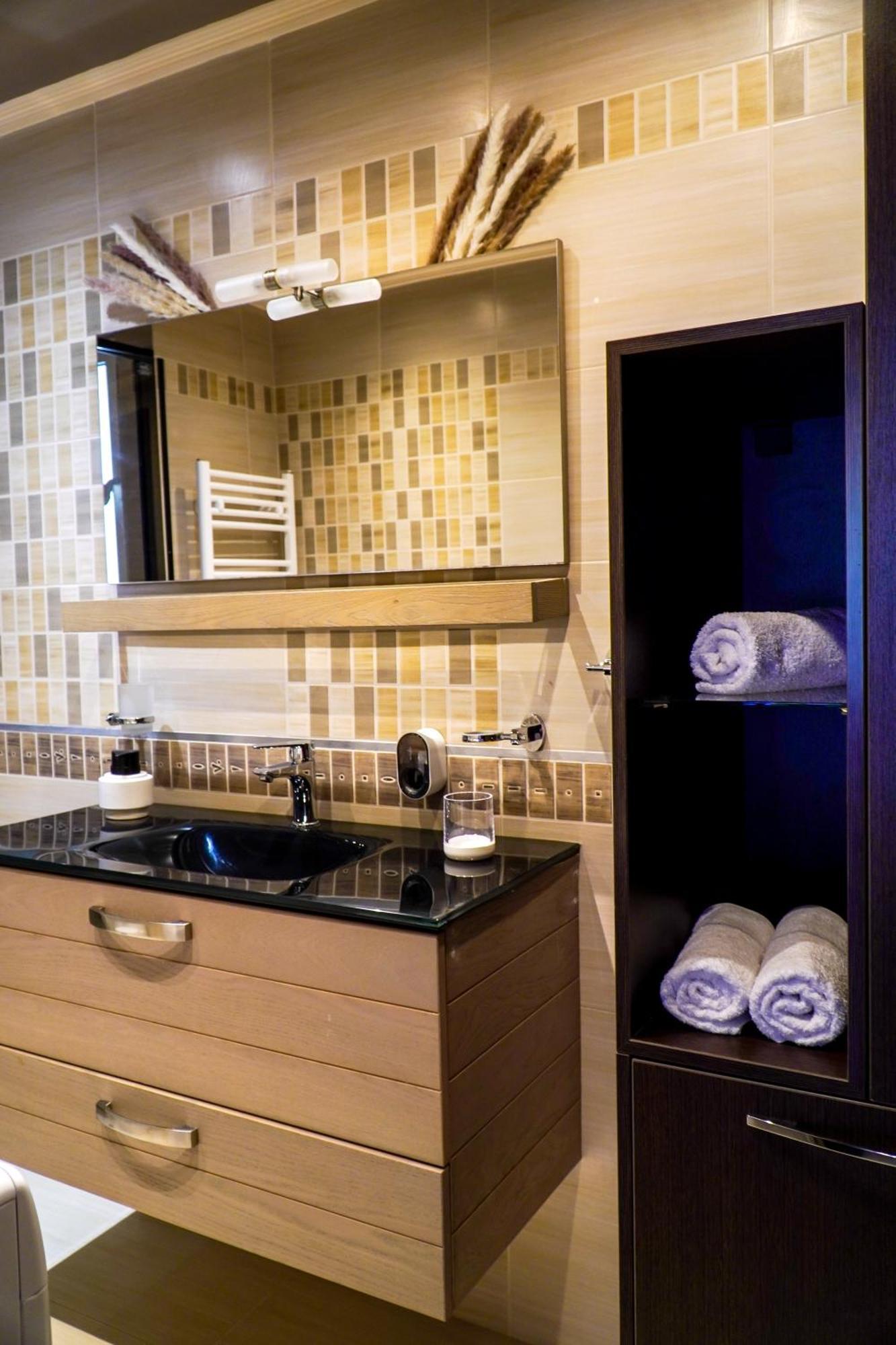 Cozy Artemis House Near Athens Airport Apartment Екстериор снимка