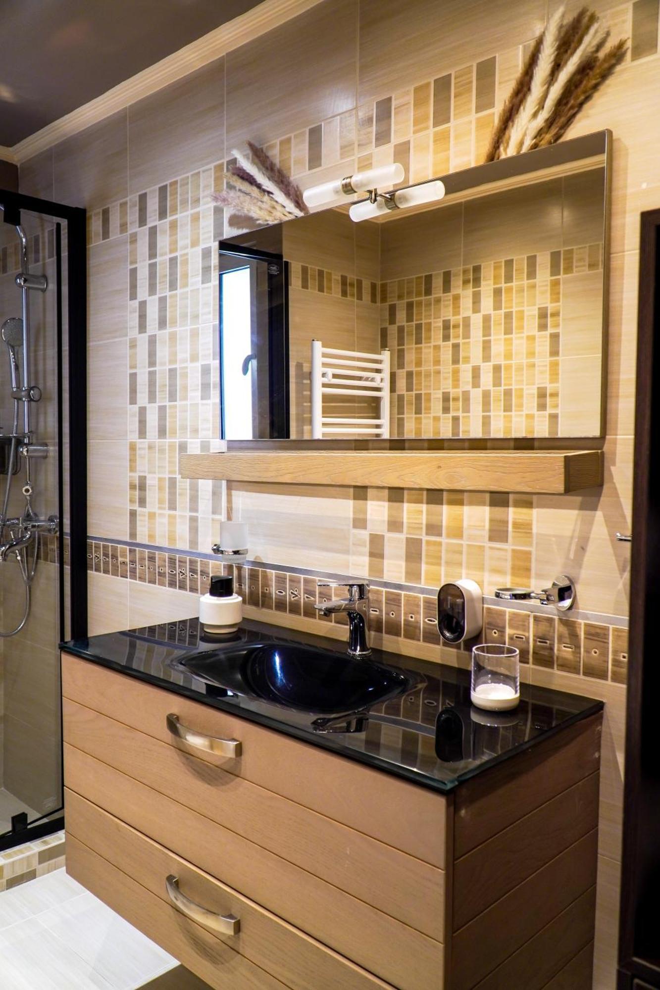 Cozy Artemis House Near Athens Airport Apartment Екстериор снимка