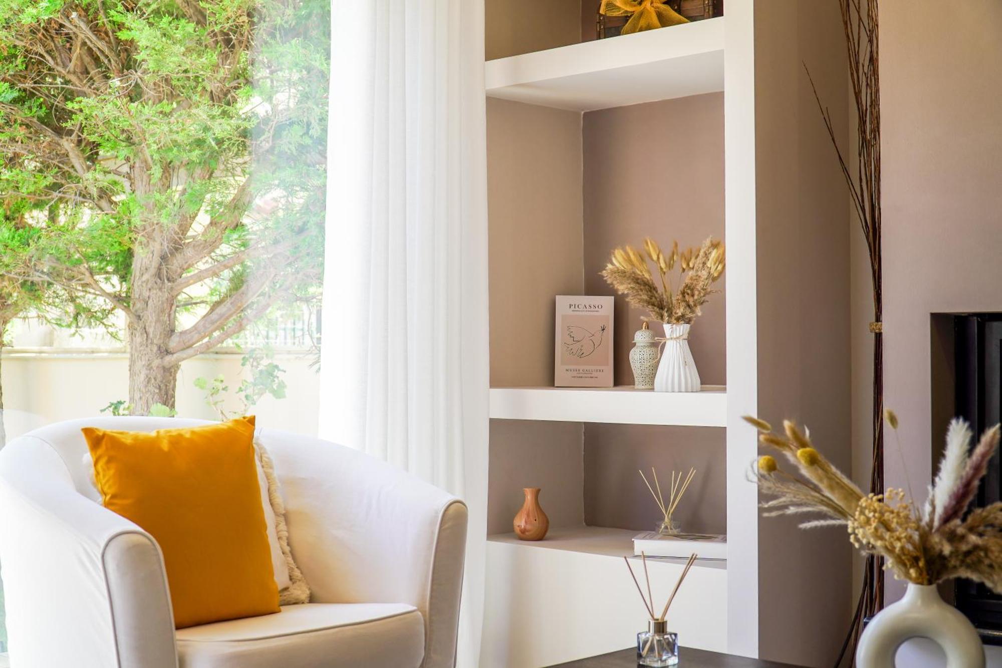 Cozy Artemis House Near Athens Airport Apartment Екстериор снимка