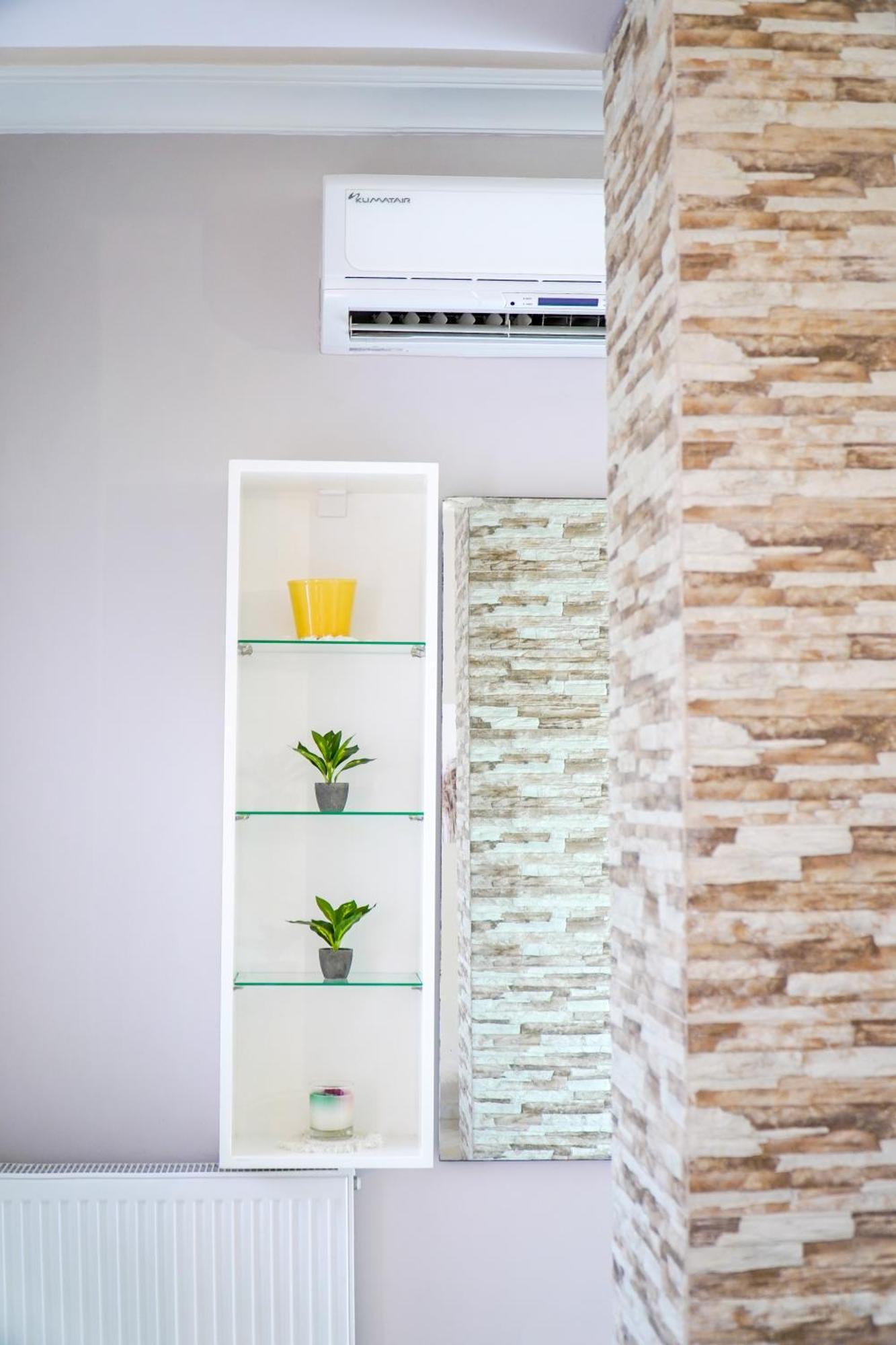 Cozy Artemis House Near Athens Airport Apartment Екстериор снимка