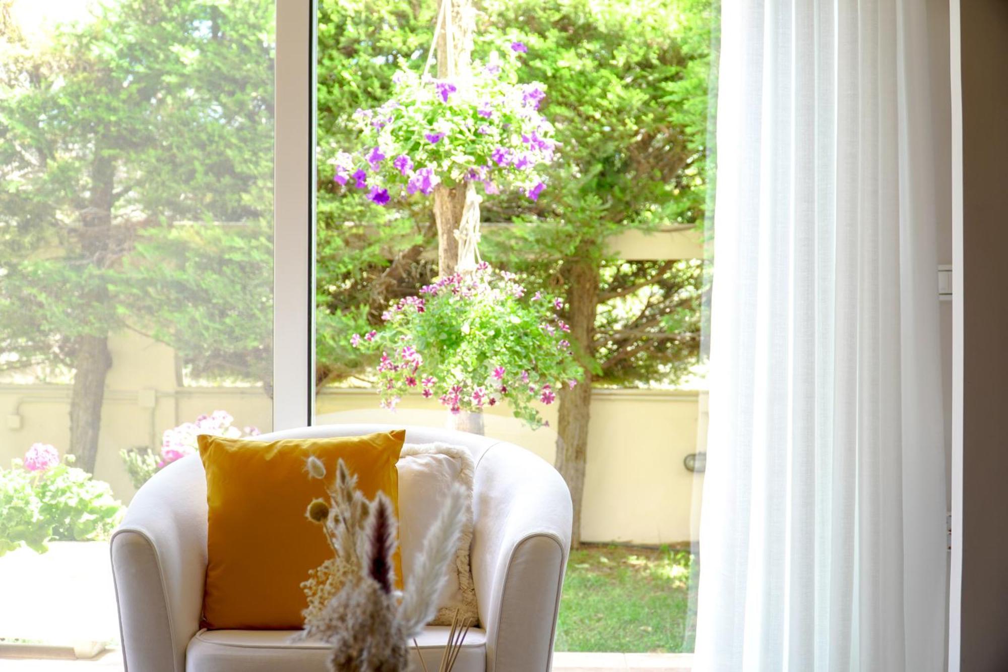 Cozy Artemis House Near Athens Airport Apartment Екстериор снимка