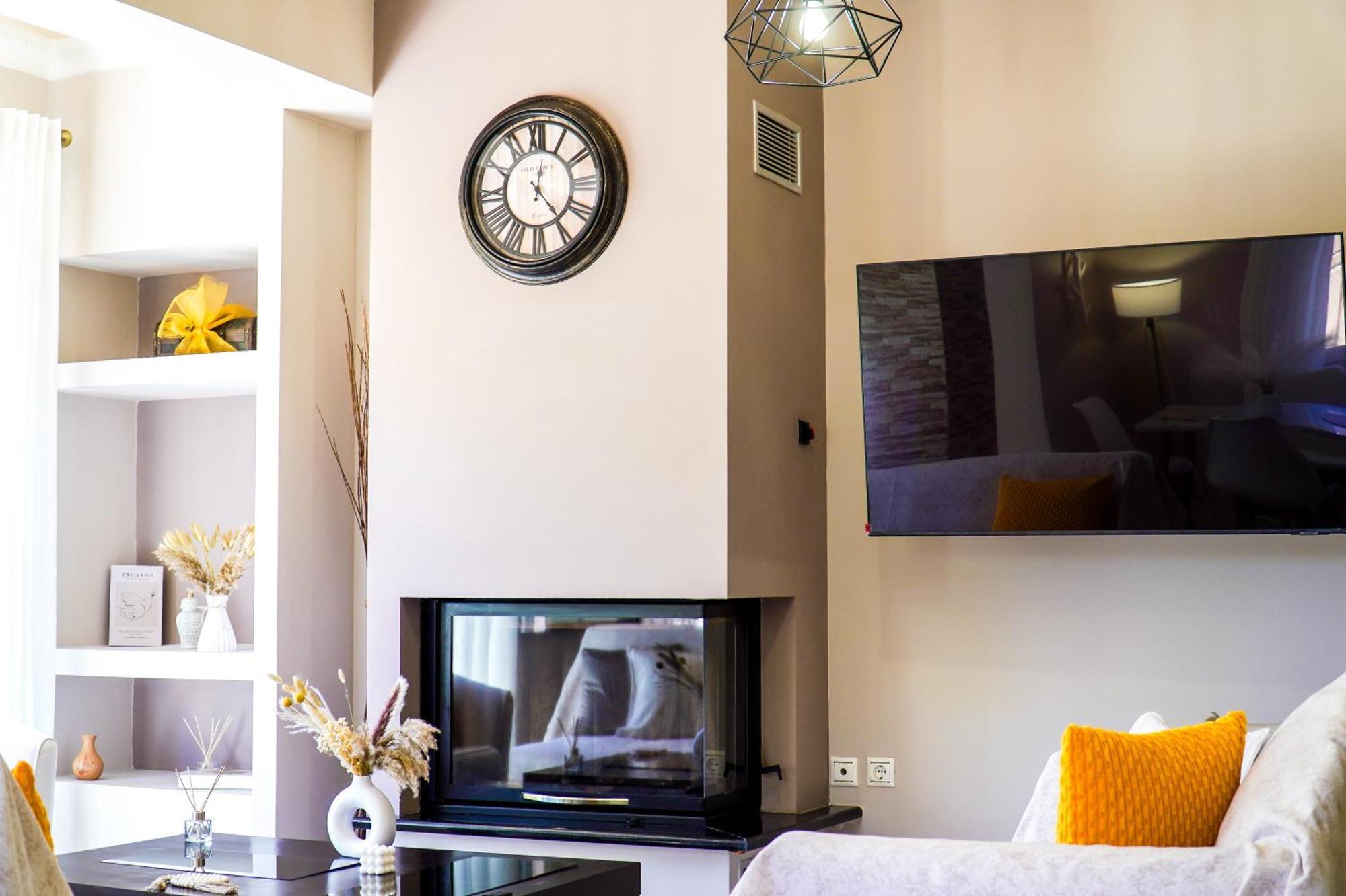 Cozy Artemis House Near Athens Airport Apartment Екстериор снимка