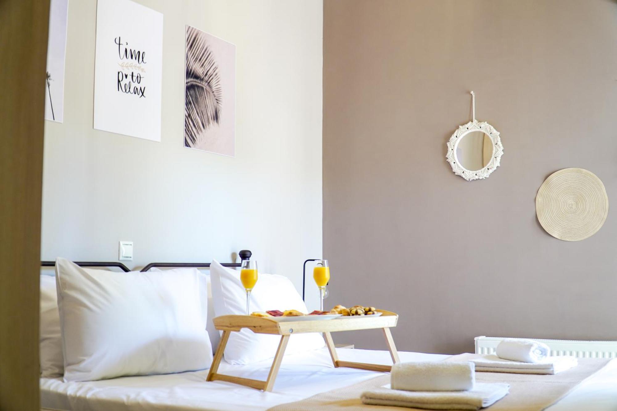Cozy Artemis House Near Athens Airport Apartment Екстериор снимка