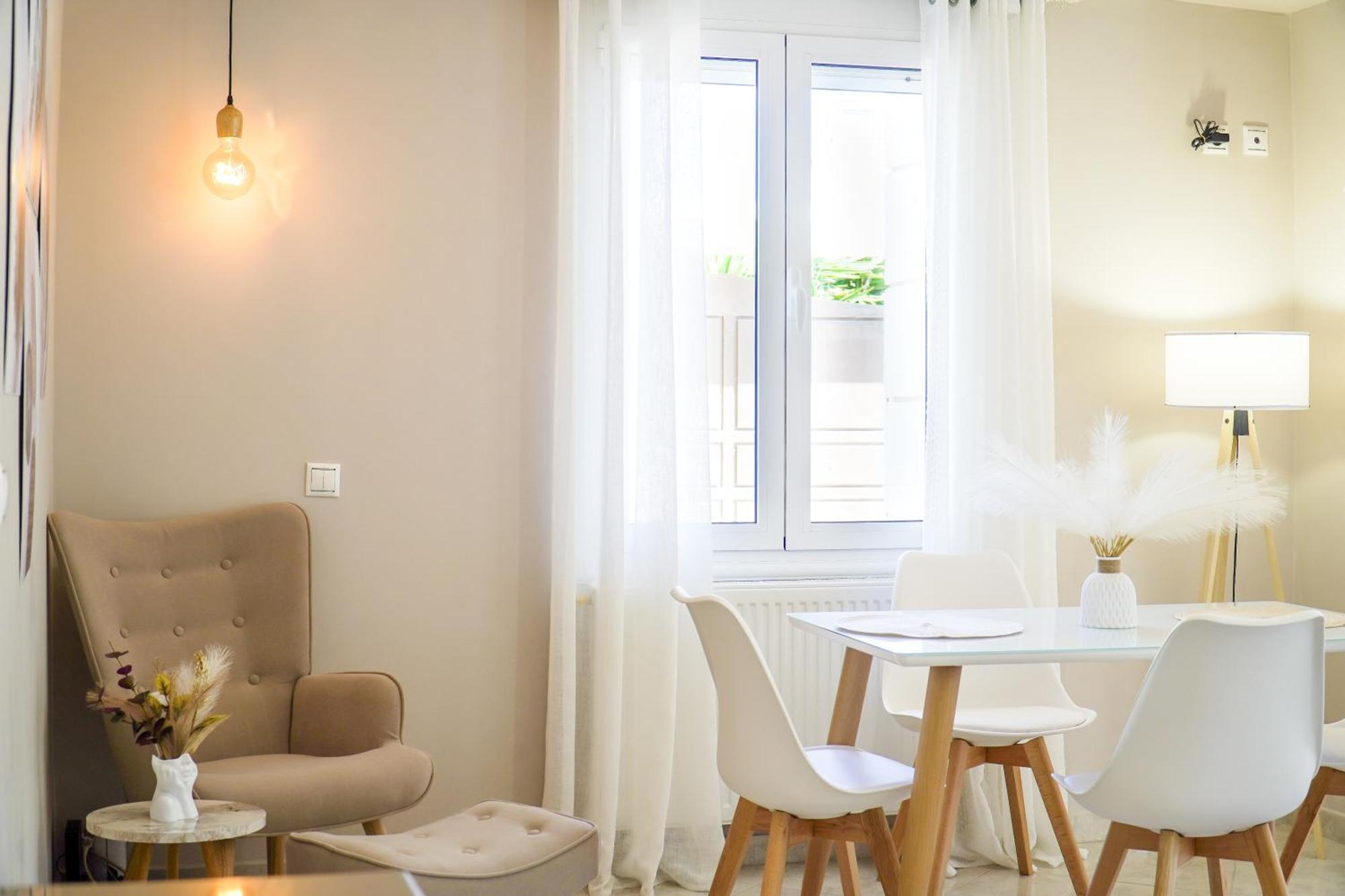 Cozy Artemis House Near Athens Airport Apartment Екстериор снимка