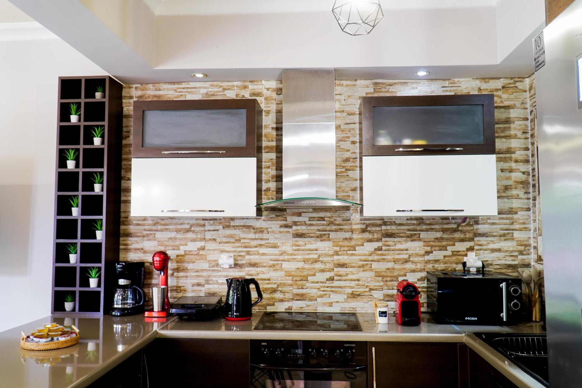 Cozy Artemis House Near Athens Airport Apartment Екстериор снимка