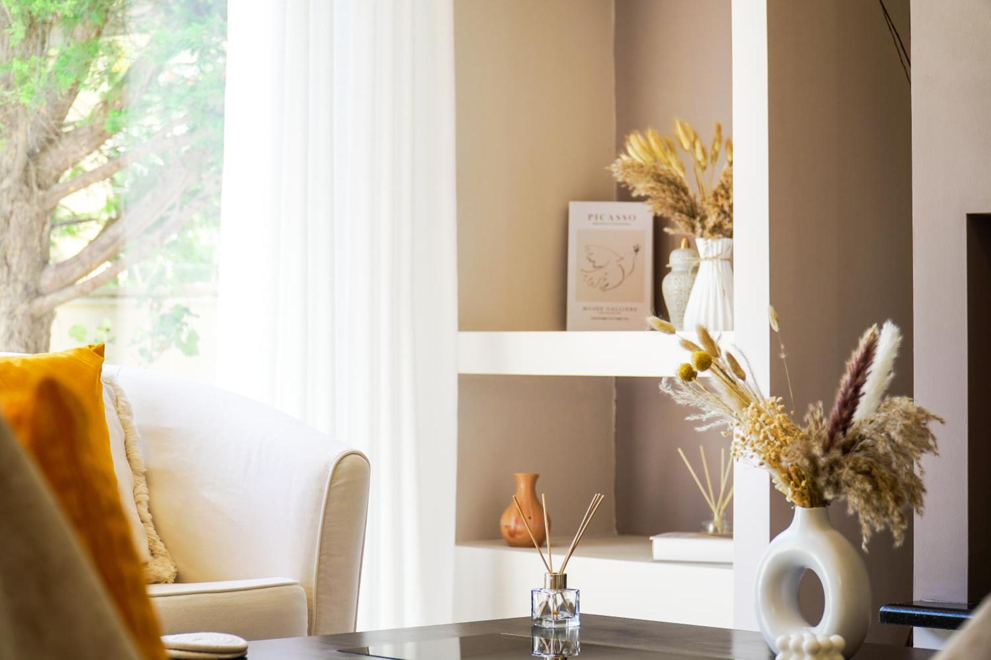 Cozy Artemis House Near Athens Airport Apartment Екстериор снимка